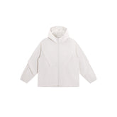 Men's Lightweight Hooded Jacket
